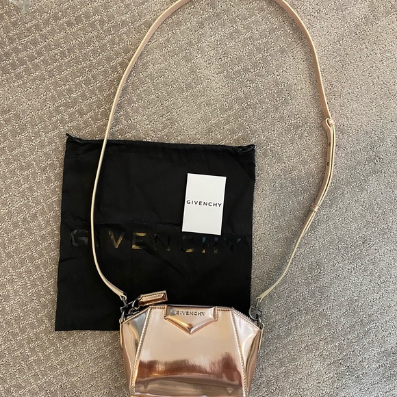 Givenchy Antigona Nano - Picture 8 of 11